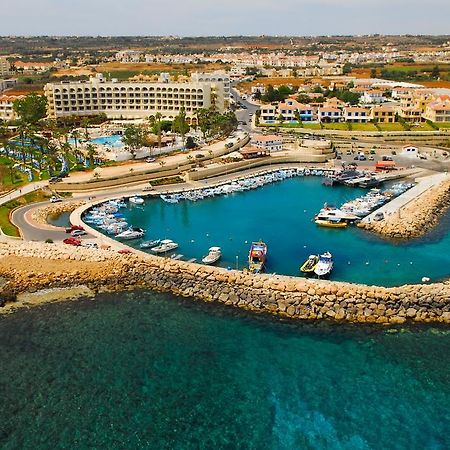 Apartment Nearby Golden Coast Protaras Eksteriør bilde