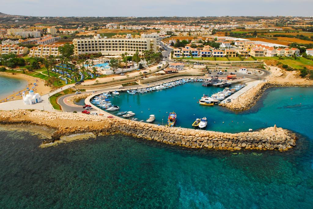 Apartment Nearby Golden Coast Protaras Eksteriør bilde